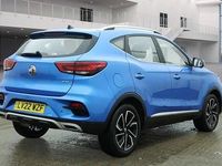 Used MG MG3 106 HP (77 kW) 2022 Hatchback