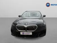 Used BMW i5 M Sport 250 kW (340 HP) 2025 Black Estate