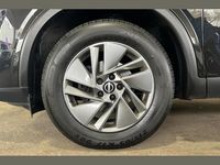 Used Nissan Qashqai Acenta Premium 155 HP (114 kW) 2023 Black SUV