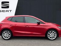 used Seat Ibiza - 1.0 TSI 110 FR 5dr DSG