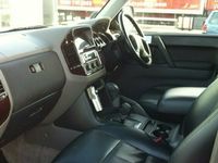 Used Mitsubishi Shogun 200 HP (147 kW) 2001 SUV