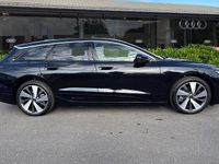 Used Audi e-tron S-Line 210 kW (286 HP) 2025 Black SUV