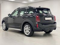 Used Mini Cooper S Sport 2022 Black Hatchback