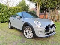 Used Mini Cooper D 2017 Hatchback