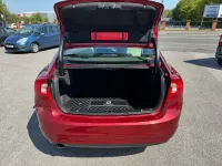 Usado Volvo S60 SE 120 HP (88 kW) 2016 Vermelho Sedan