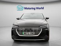 Used Audi e-tron S-Line 11 kW (15 HP) 2023 SUV