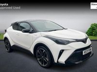 Used Toyota C-HR Sport 122 HP (89 kW) 2023 SUV