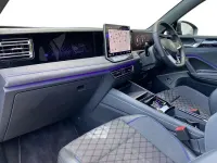 Used VW Tiguan R-line 150 HP (110 kW) 2026 Urano grey SUV