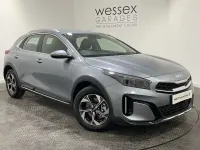 New Kia XCeed 113 HP (83 kW) 2026 SUV