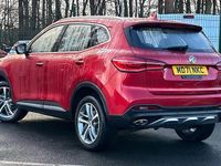 Used MG HS Excite 258 HP (189 kW) 2023 SUV