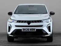 Used Renault Symbioz Techno 140 HP (102 kW) 2026 White SUV