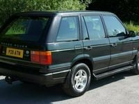 Used Land Rover Discovery 1997 SUV