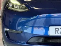 Used Tesla Model Y Long Range AWD 286 kW (389 HP) 2025 SUV