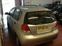 used Chevrolet Kalos 1.2