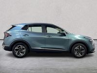 Used Kia Sportage 2024 Grey SUV