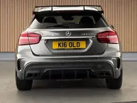 Used Mercedes GLA45 AMG 360 HP (264 kW) 2015 SUV