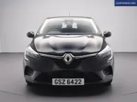 Used Renault Clio Evolution 90 HP (66 kW) 2023 Black Hatchback