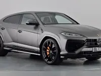Used Lamborghini Urus 800 HP (588 kW) 2025 Grigio keres SUV