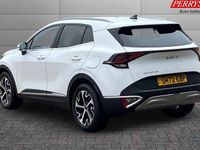 Begagnad Kia Sportage 150 HK (110 kW) 2023 SUV