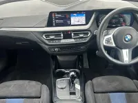 Used BMW M135 Shadowline 302 HP (222 kW) 2023 Red Hatchback