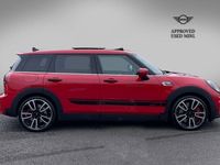 used Mini John Cooper Works Clubman Cooper Works 2.0 6dr