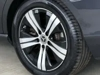 Used Mercedes C200 204 HP (150 kW) 2022 Grey Sedan
