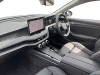 New Skoda Superb SE L 150 HP (110 kW) 2026 Pebble silver metallic Estate