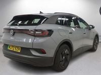 Used VW ID.4 Life 2022 Grey SUV