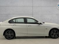 Used BMW 330e M Sport 288 HP (211 kW) 2022 White