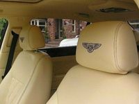 Used Bentley Continental Flying Spur 2007 Sedan