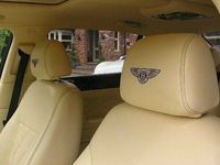 used Bentley Continental Flying Spur 6.0