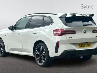 Used BMW X3 Comfort Edition 393 HP (289 kW) 2026 White SUV