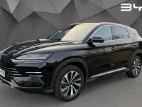 Used BYD Seal Design 324 HP (238 kW) 2026 Estate