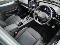 Used Cupra Formentor 150 HP (110 kW) 2025 Grey SUV