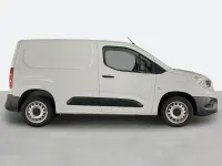 Begagnad Vauxhall Combo 100 HK (73 kW) 2023 Vit Van