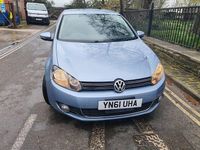 Used VW Crafter 109 HP (80 kW) 2012 White Van