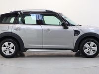 Usado Mini Cooper Countryman Classic 134 CV (98 kW) 2023 Plateado SUV