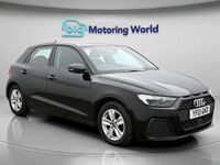 Used Audi A1 Sportback 95 HP (69 kW) 2021 Hatchback