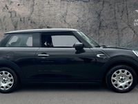 used Mini ONE Hatchback 1.5Classic II 3dr Petrol Hatchback