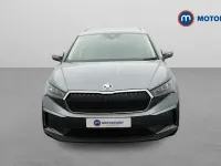 Used Skoda Enyaq iV ecoSuite 150 kW (204 HP) 2023 Grey SUV