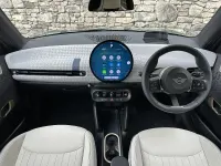 New Mini Cooper Exclusive 135 kW (184 HP) 2026 Green Hatchback