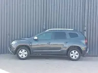 Used Dacia Duster Comfort 100 HP (73 kW) 2020 Grey SUV