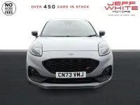 Used Ford Puma ST 2023 Grey SUV