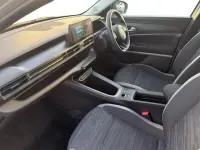 New Jeep Avenger Longitude 114 kW (156 HP) 2026 SUV