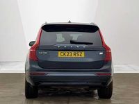 Used Volvo XC90 Ultimate 455 HP (334 kW) 2023 SUV