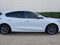 Used Ford Focus ST-Line 125 HP (91 kW) 2025 Hatchback