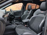 used Ford Focus 2.3 ST 5d 277 BHP