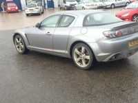 Used Mazda RX8 2005 Hatchback