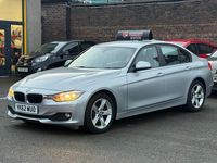 Used BMW 320 Comfort Edition 2012 Silver Sedan