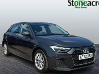 Used Audi A1 Sportback Sport 95 HP (69 kW) 2026 Hatchback